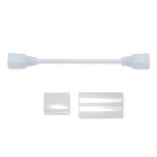 Bộ phụ kiện nối dài LED dây Rạng Đông LD01 9W