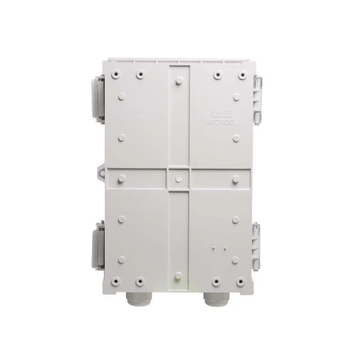 Bộ thiết bị báo vệ đèn LED tàu cá Rạng Đông spl 10KW mặt sau