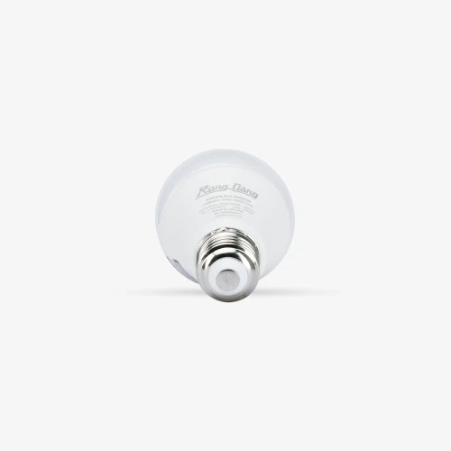 Bóng LED bulb đổi màu A60 BLE RGBCW 9W mặt sau 1