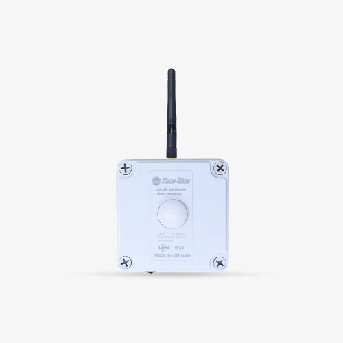 Cảm biến ánh sáng nong nghiep Rạng Đông CB02 nn ls lr