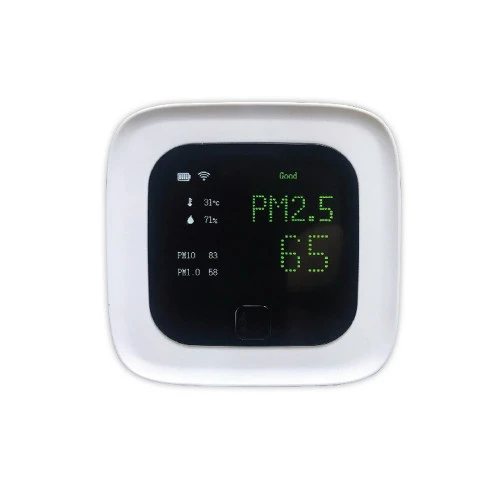 Cảm biến bụi min điều khiển Bluetooth CB05 PM2 5 BLE