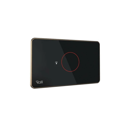Công tắc cắm ứng Rạng Đông ctcu WF cn 02T 2W sp