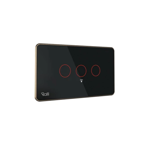 Công tắc cắm ứng Rạng Đông ctcu WF cn 03T 2W sp