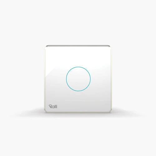 Công tắc cắm ứng Rạng Đông ctcu WF v 01T Wi-Fi
