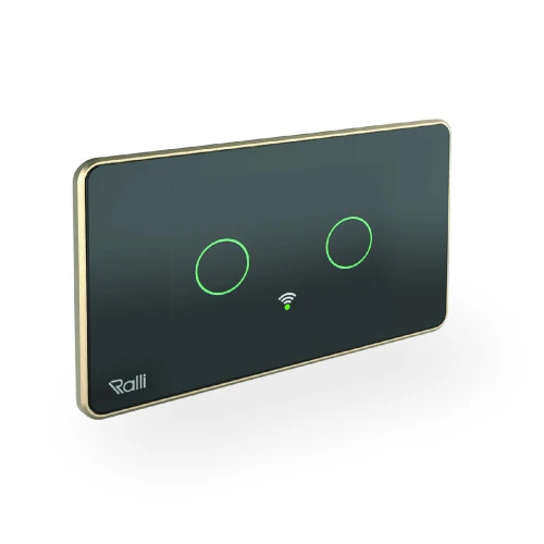 Công tắc thông minh Rạng Đông ctcu WF cn 02T