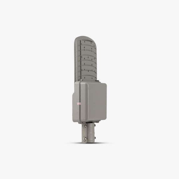 Đèn đường năng lượng mặt trời Rạng Đông CSD05 sl RF 200W góc nghieng 3