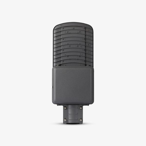 Đèn đường năng lượng mặt trời Rạng Đông CSD05 sl RF 200W V2 mặt sau 1