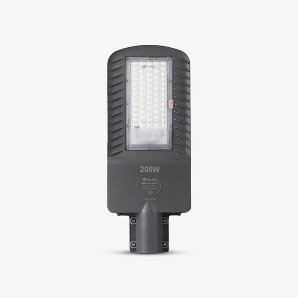 Đèn đường năng lượng mặt trời Rạng Đông CSD05 sl RF 200W V2