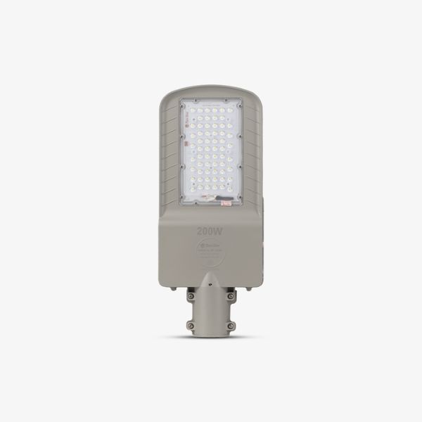 Đèn đường năng lượng mặt trời Rạng Đông CSD05 sl RF 200W