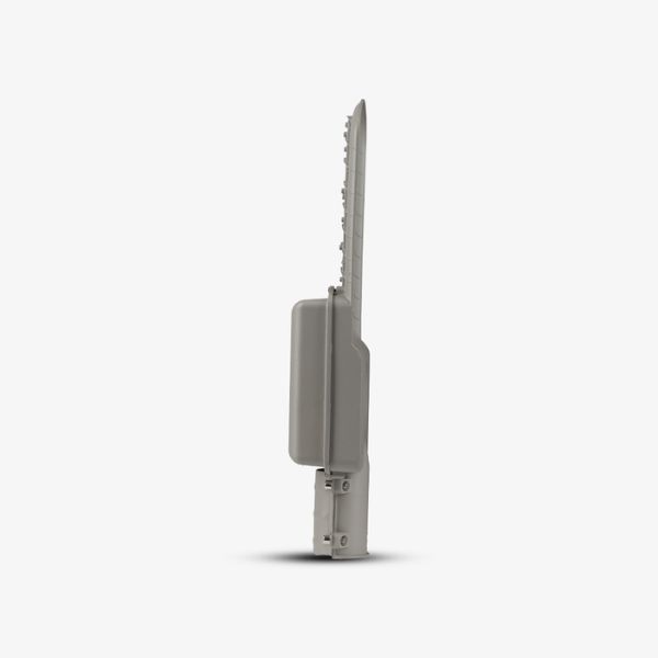 Đèn đường năng lượng mặt trời Rạng Đông CSD05 sl RF 300W góc nghieng 1