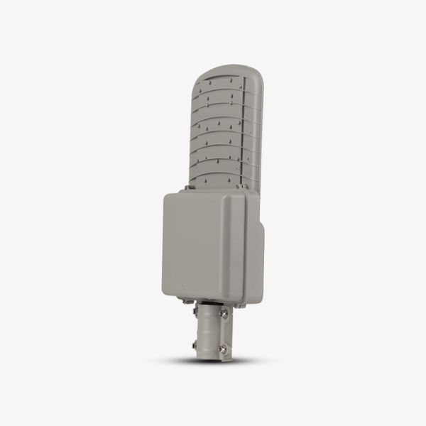 Đèn đường năng lượng mặt trời Rạng Đông CSD05 sl RF 300W mặt sau 1