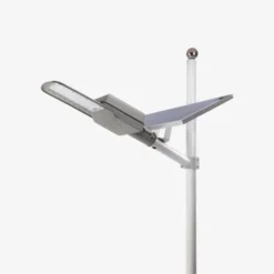Đèn đường năng lượng mặt trời Rạng Đông CSD05 sl RF 300W treo cot