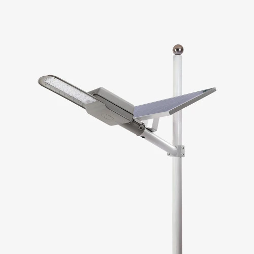 Đèn đường năng lượng mặt trời Rạng Đông CSD05 sl RF 300W treo cot