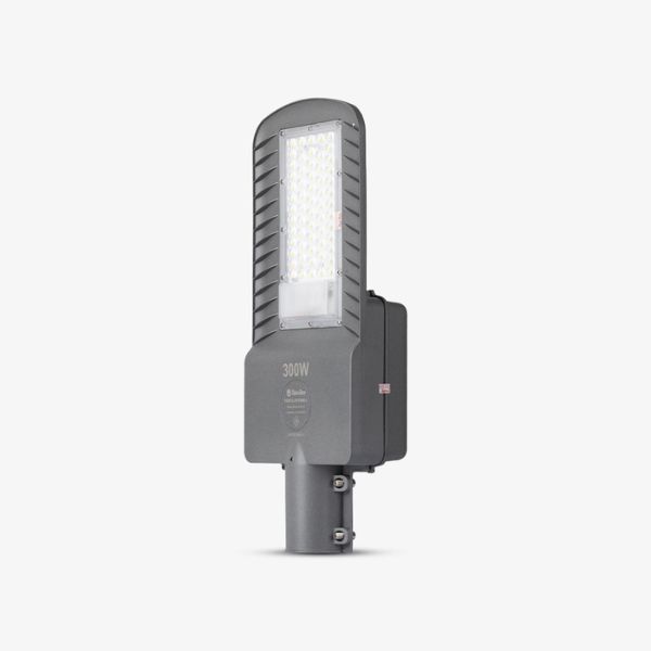 Đèn đường năng lượng mặt trời Rạng Đông CSD05 sl RF 300W V2 2