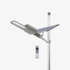 Đèn đường năng lượng mặt trời Rạng Đông CSD05 sl RF 300W V2