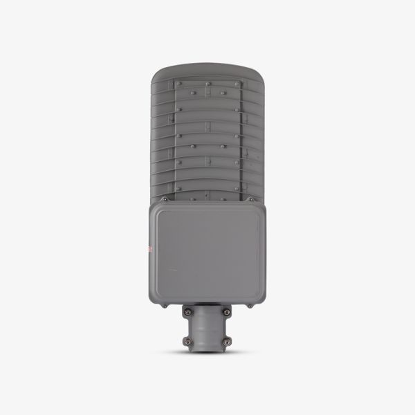 Đèn đường năng lượng mặt trời Rạng Đông CSD05 sl RF 500W mặt sau 2