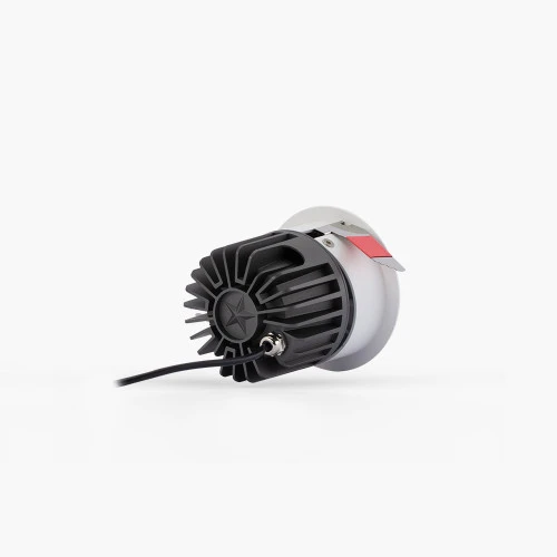 Đèn LED âm trần 12W Rạng Đông AT19 BLE 80 12W A18 3