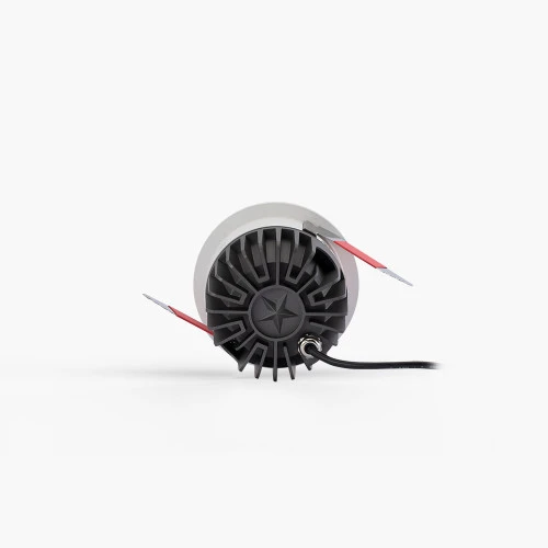 Đèn LED âm trần 12W Rạng Đông AT19 BLE 80 12W A18 4