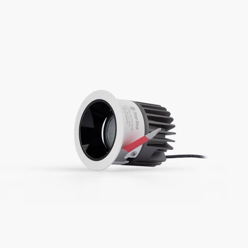Đèn LED âm trần 12W Rạng Đông AT19 BLE 80 12W A18 6