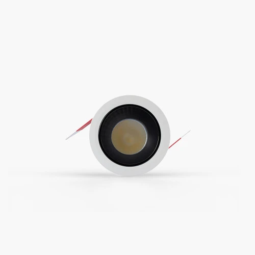 Đèn LED âm trần 12W Rạng Đông AT19 BLE 80 12W A18 7