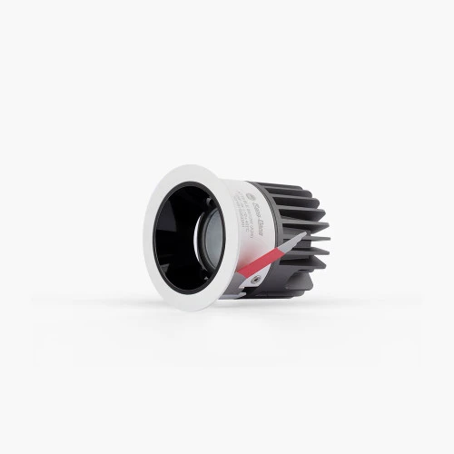 Đèn LED âm trần 12W Rạng Đông AT19 BLE 80 12W A24 góc nghieng 3