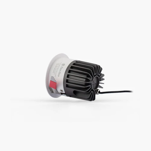 Đèn LED âm trần 12W Rạng Đông AT19 BLE 80 12W A24 góc nghieng 4
