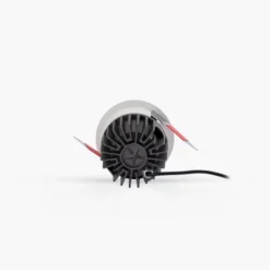 Đèn LED âm trần 12W Rạng Đông AT19 BLE 80 12W A24 mặt sau 2