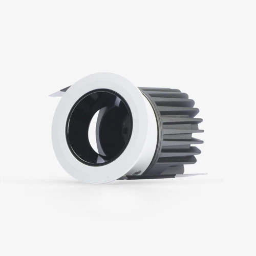 Đèn LED âm trần Bluetooth Rạng Đông AT22 BLE 60 7 góc nghieng 1