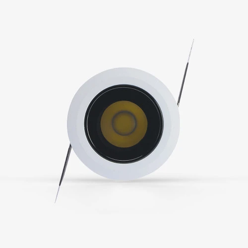 Đèn LED âm trần Bluetooth Rạng Đông AT22 BLE 60 9W