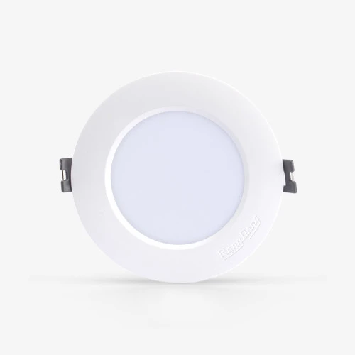 Đèn LED âm trần đổi màu Rạng Đông AT02 DM 90 7W