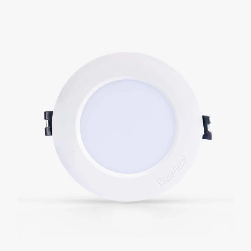 Đèn LED âm trần đổi màu Rạng Đông AT02 DM 90 9W 1