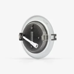 Đèn LED âm trần đổi màu Rạng Đông AT10 DM 110 9W mặt sau