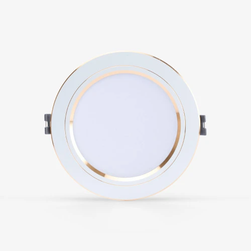 Đèn LED âm trần đổi màu Rạng Đông AT10 DM 110 9W