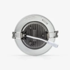 Đèn LED âm trần đổi màu Rạng Đông AT10 DM 90 7W mặt sau 3