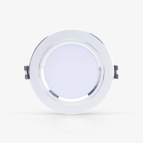 Đèn LED âm trần đổi màu Rạng Đông AT10 DM 90 9W