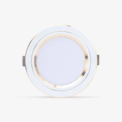 Đèn LED âm trần đổi màu Rạng Đông AT20 DM 110 10W