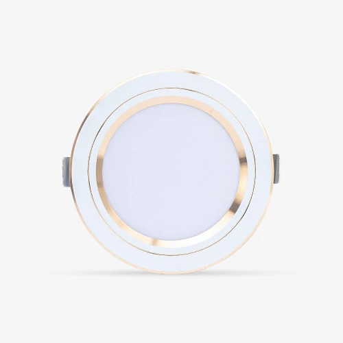 Đèn LED âm trần đổi màu Rạng Đông AT20 DM 110 10W