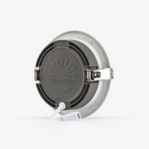 Đèn LED âm trần đổi màu Rạng Đông AT20 DM 110 12W mặt sau 3