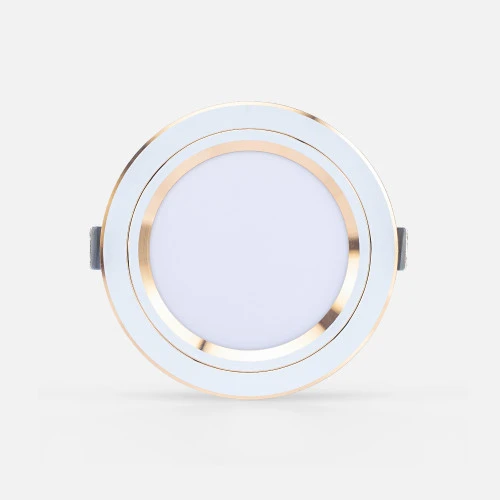 Đèn LED âm trần đổi màu Rạng Đông AT20 DM 90 8W