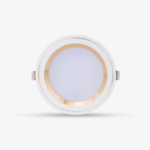 Đèn LED âm trần đổi màu Rạng Đông AT26 DM 110 12W