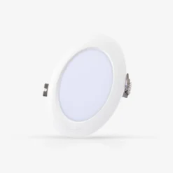 Đèn LED âm trần downlight Rạng Đông AT04 110 7W góc nghieng 2