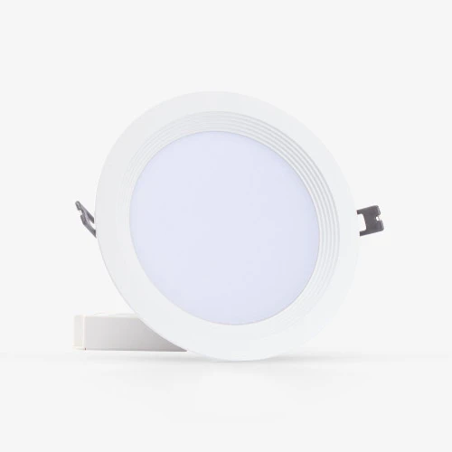 Đèn LED âm trần downlight Rạng Đông AT04 155 16W góc nghieng 3