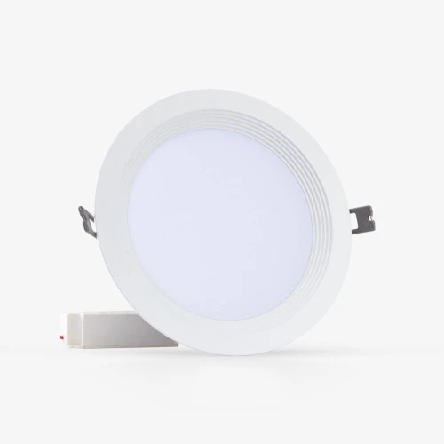 Đèn LED âm trần downlight Rạng Đông AT04 155 25W mặt trước 1