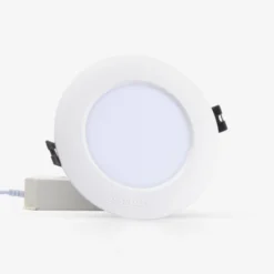 Đèn LED âm trần downlight Rạng Đông AT04 90 5W cơ driver