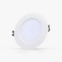 Đèn LED âm trần downlight Rạng Đông AT04 90 5W góc nghieng góc nghieng 1