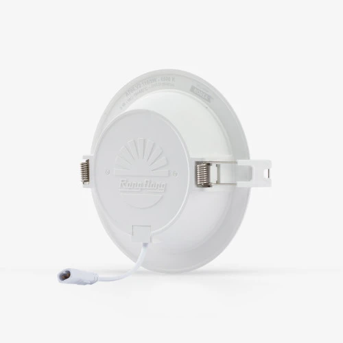 Đèn LED âm trần downlight Rạng Đông AT06 V2 110 9W mặt sau 2