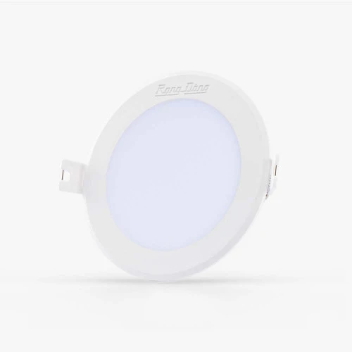 Đèn LED âm trần downlight Rạng Đông AT06 V2 90 7W góc nghieng 3