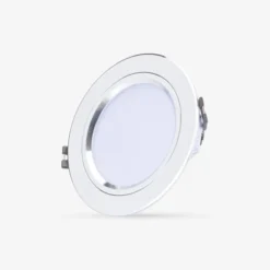 Đèn LED âm trần downlight Rạng Đông AT10 110 9W góc nghieng 1