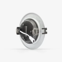 Đèn LED âm trần downlight Rạng Đông AT10 90 7W mặt sau 2