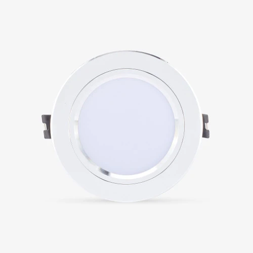 Đèn LED âm trần downlight Rạng Đông AT10 90 7W